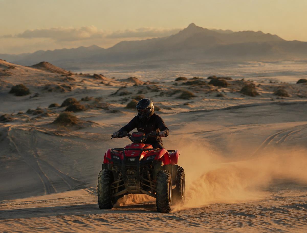 Cape Town Adventure Escape