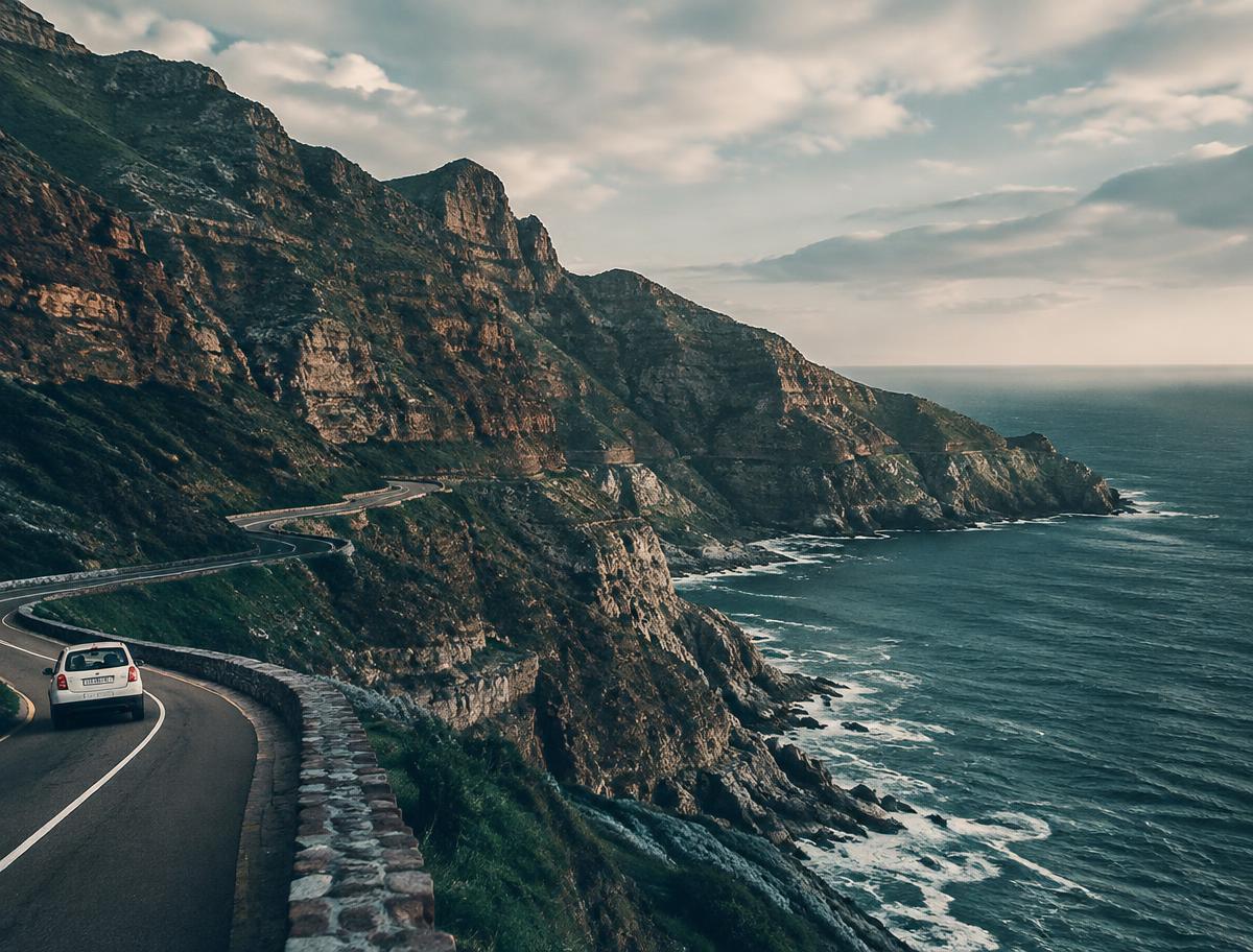 Cape Town Self Drive