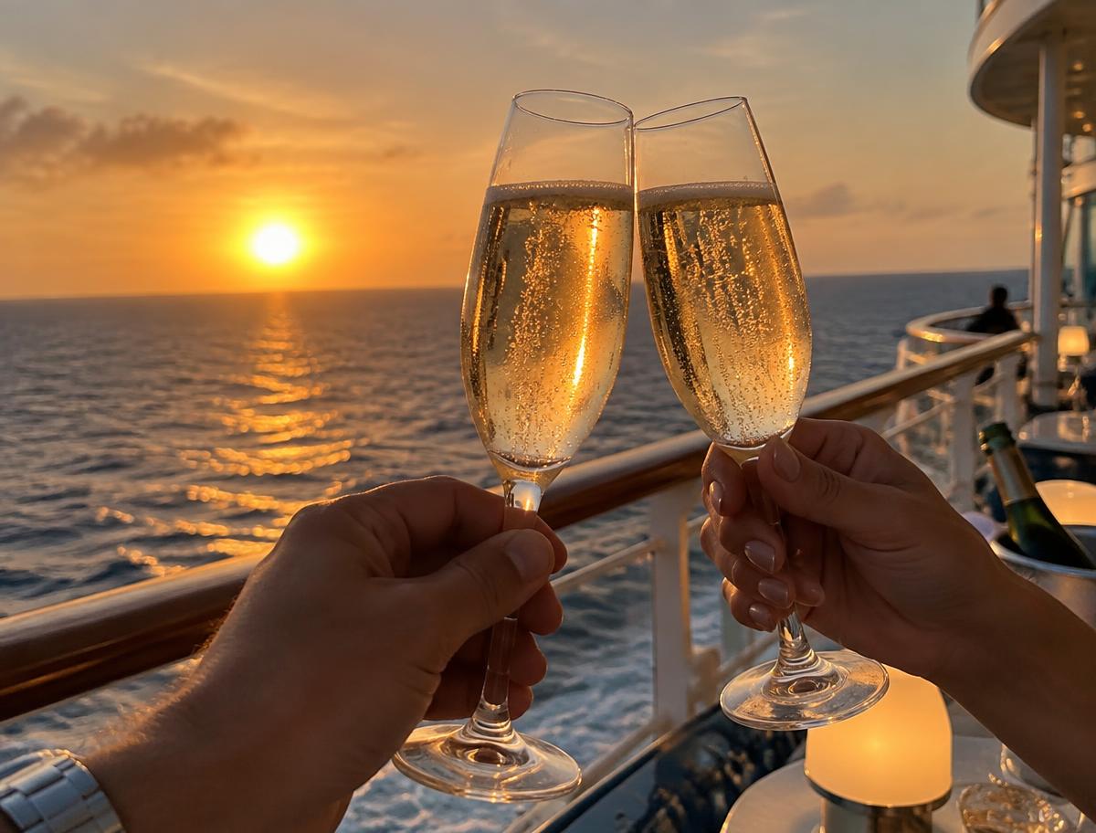Krone Konsert Cruise