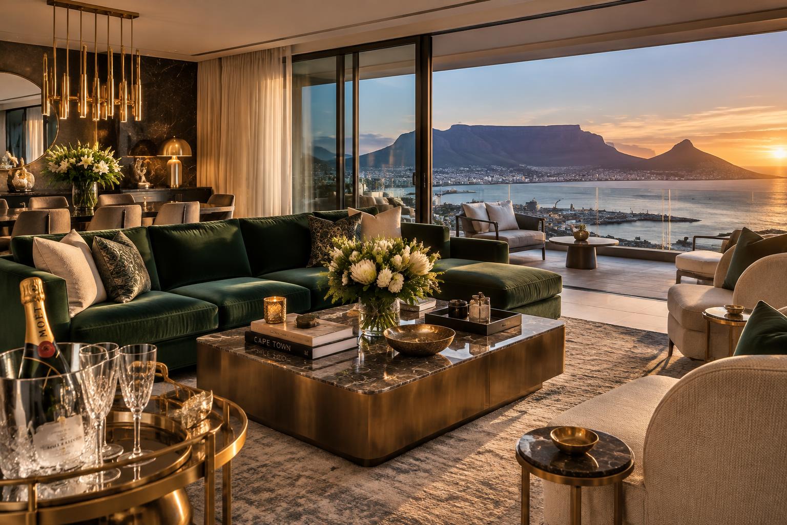 Cape Town Premium Holiday