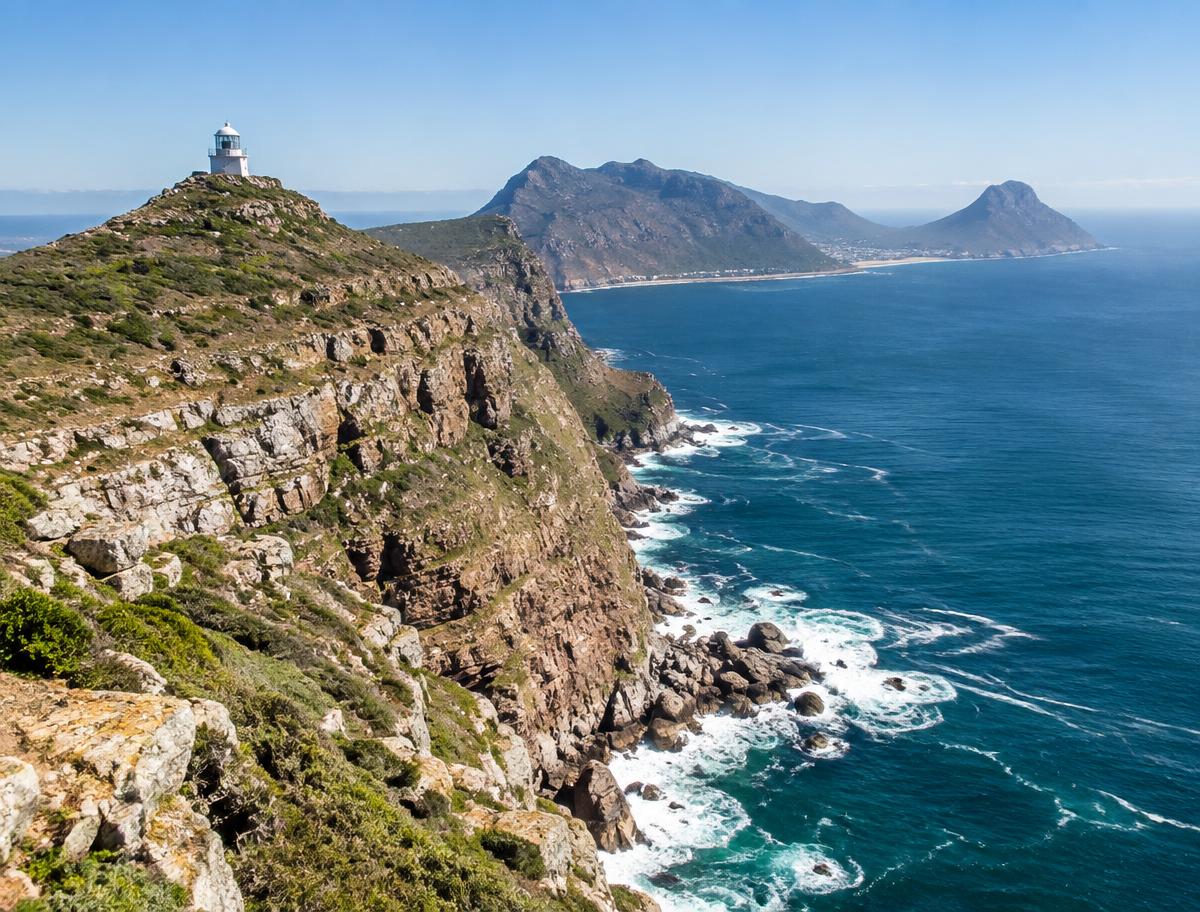 Cape Town Classic Experience